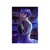 Anime (Print Only) thumbnail