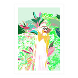Vacay ||| #society6 #decor #buyart (Print Only) thumbnail