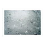 Frozen ice pond (Print Only) thumbnail