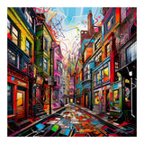 Soho Compton St (Print Only) thumbnail