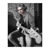 Beethoven's Solo (Print Only) thumbnail