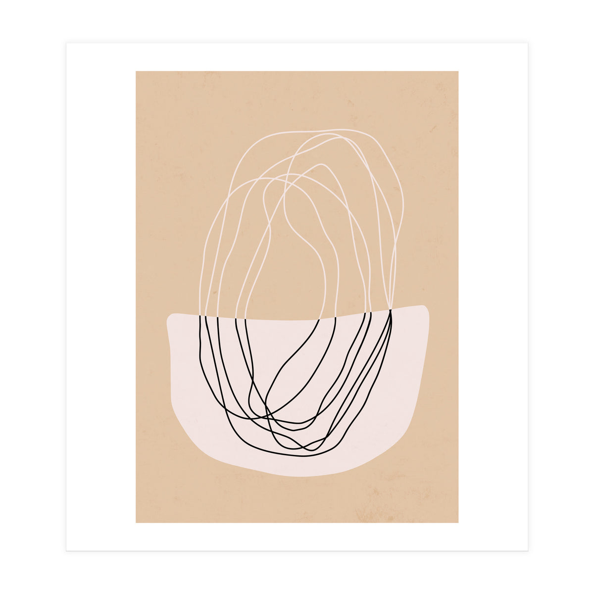 Minimal Art 6 (Print Only)