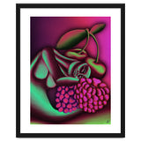 Sleepy Among The Berries And Cherries thumbnail