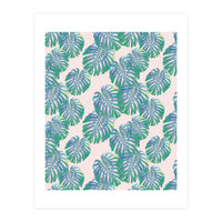 Go Tropical (Print Only)