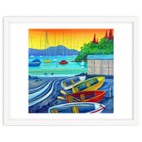 Sandspit Harbour thumbnail