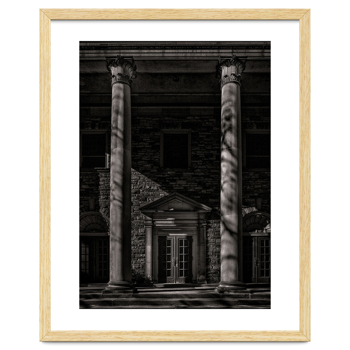 Calvin Presbyterian Church No 1