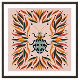 Bug And Leaves thumbnail