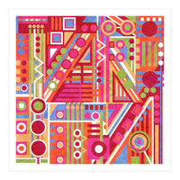 Explore (Print Only)
