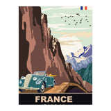 France By Car (Print Only) thumbnail