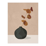 Eucalyptus Decoration (Print Only) thumbnail