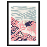 Follow the lines Wanderlust thumbnail