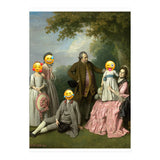Emoji painting 1 (Print Only) thumbnail