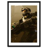 Halo thumbnail