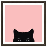 Black cat thumbnail