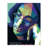 Legend Quotes (Print Only) thumbnail