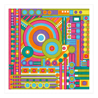 Spatial  (Print Only)