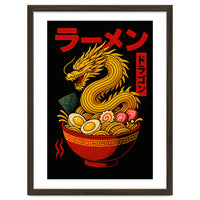 Ramen Dragon Japanese