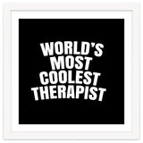 World's most coolest therapist thumbnail