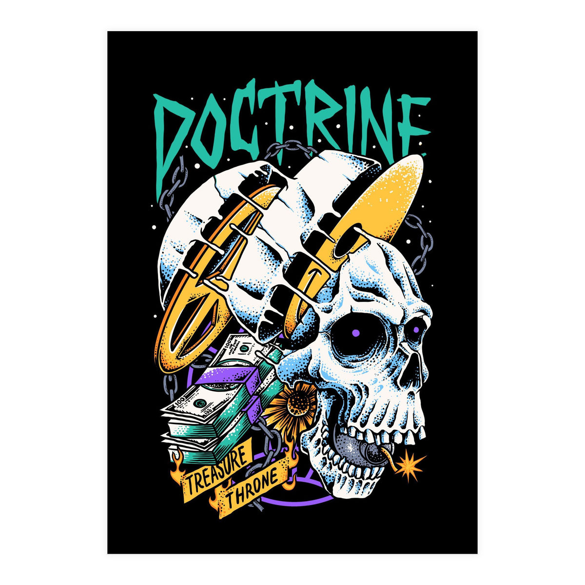 Doctrine (Print Only)