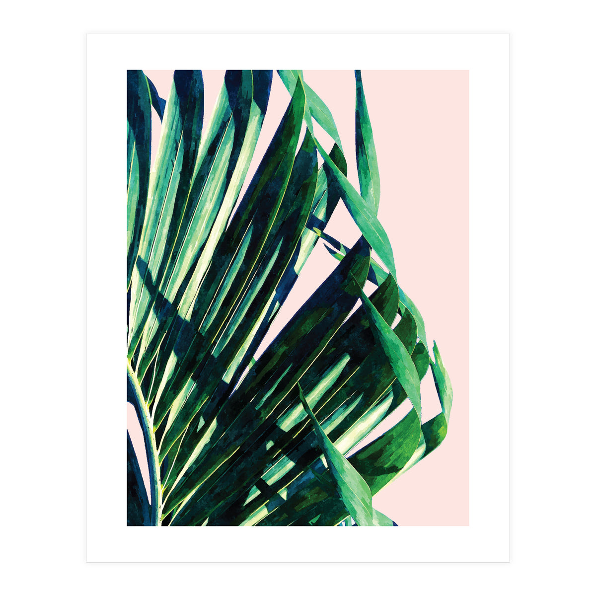 Palm V2 (Print Only)