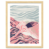 Follow the lines Wanderlust thumbnail