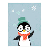 Happy Holidays! (Print Only) thumbnail