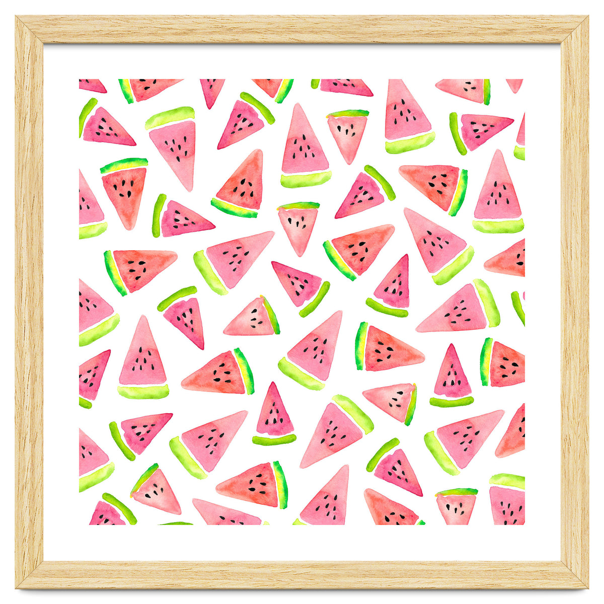 Watermelons
