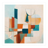 Simple Architecture 01 (Print Only) thumbnail