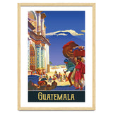 Guatemala, Market Place thumbnail
