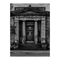 No 309 Cherry St 1 (Print Only)