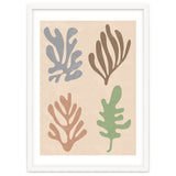 Matisse Leaves III thumbnail