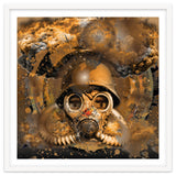 Atomic Bomb Gas Mask thumbnail