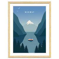 Norway