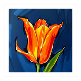 Lily Fresh (Print Only) thumbnail