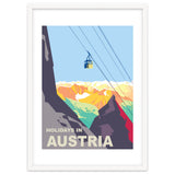 Holidays In Austria thumbnail