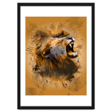 Lion Roar thumbnail