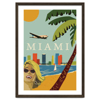 Miami, Florida