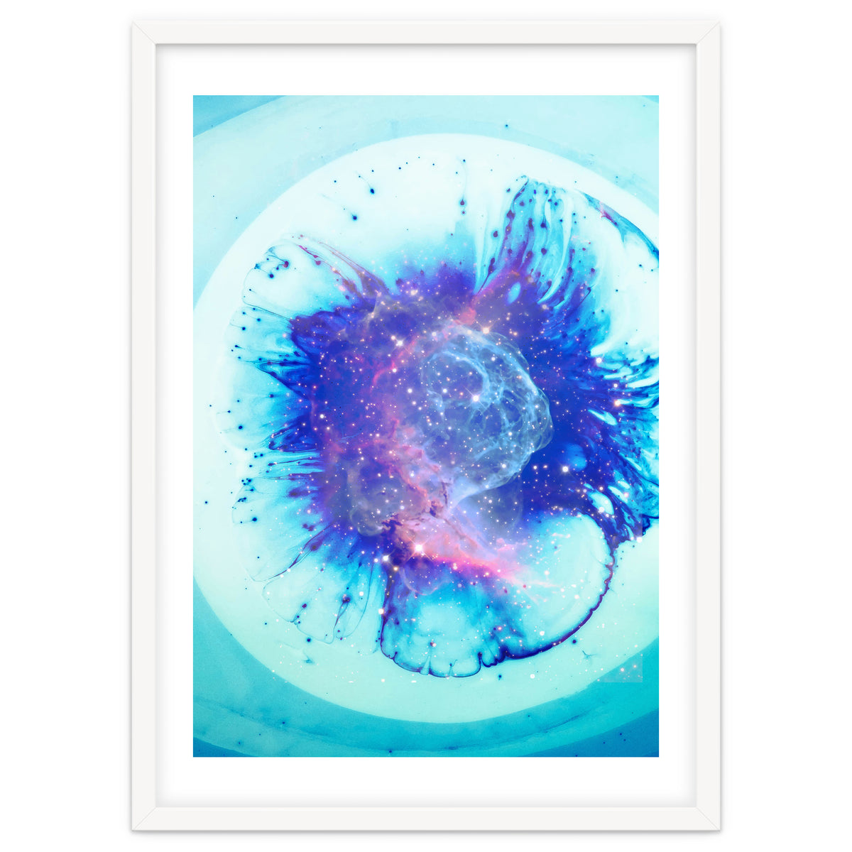 Big Bang #society6 #decor #buyart