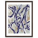 Follow the lines Abstract knots thumbnail