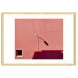Lisbon minimal cityscape thumbnail