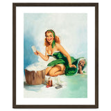Time For A Bath thumbnail
