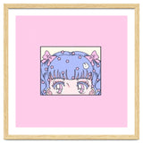 Dream Girl - Pastel Colors and Cute Stars thumbnail