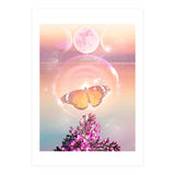 Birabiro -  Allow Yourself to Transform (Print Only) thumbnail