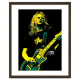 Jerry Cantrell American Heavy Metal Guitarist Legend thumbnail