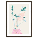 Plant based happyness Herb 1 still life thumbnail