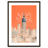 The Big Apple #society6 #decor #buyart thumbnail