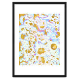 Grace #society6 #decor #buyart #marble thumbnail
