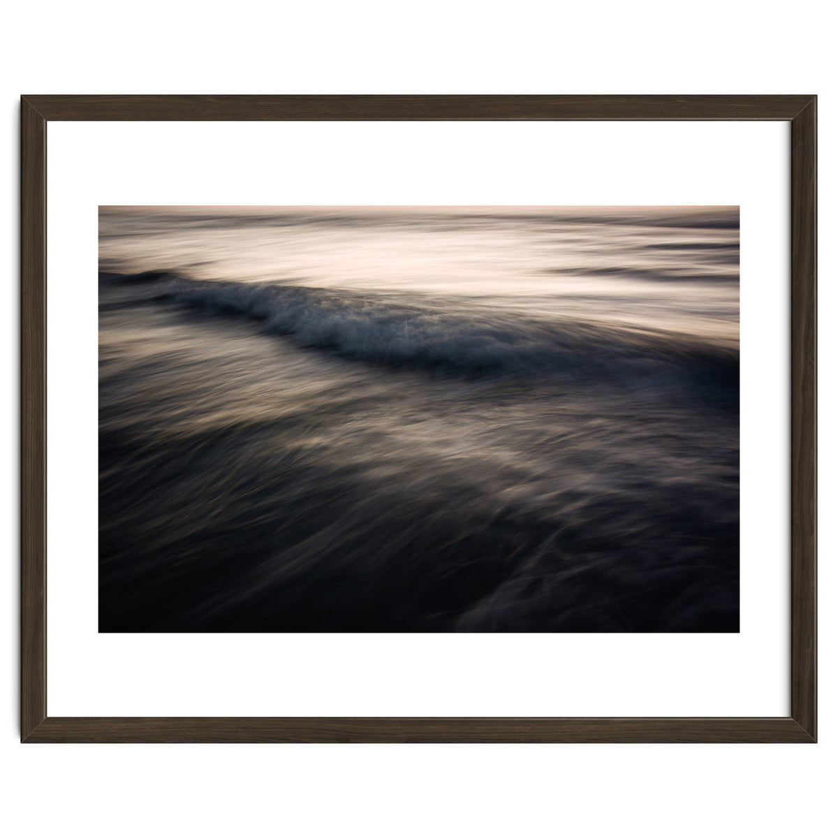 After the sun has set I