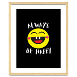 Always Be Happy thumbnail