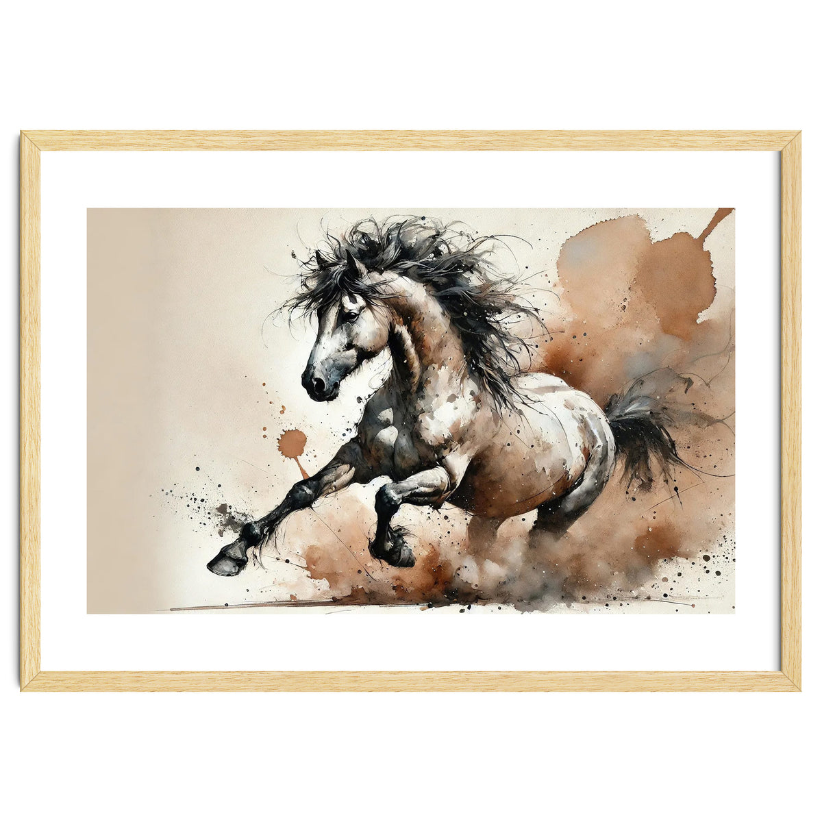 Equine Energy Burst